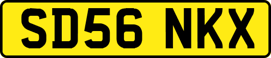 SD56NKX
