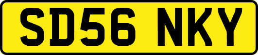 SD56NKY