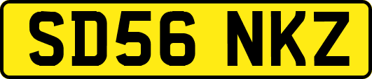 SD56NKZ