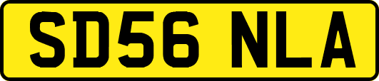 SD56NLA