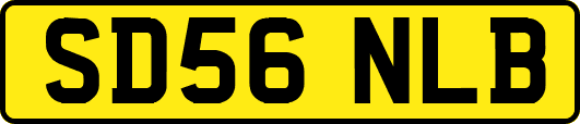 SD56NLB