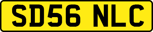 SD56NLC