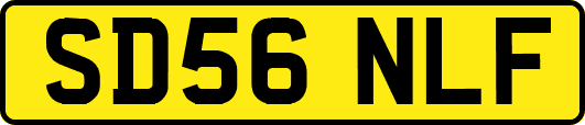 SD56NLF