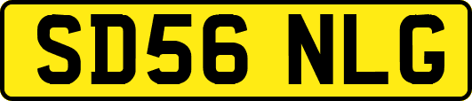 SD56NLG