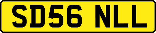 SD56NLL