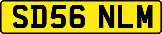 SD56NLM