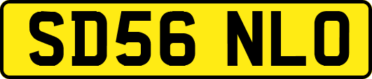 SD56NLO