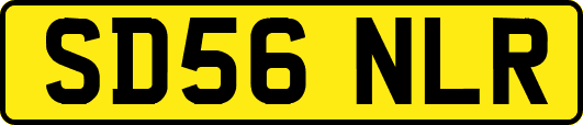 SD56NLR