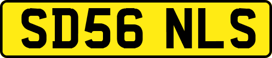 SD56NLS