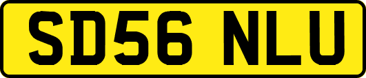 SD56NLU