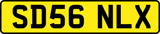 SD56NLX