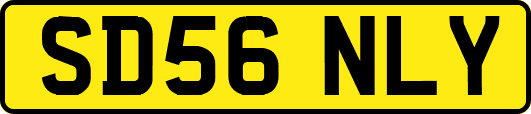 SD56NLY