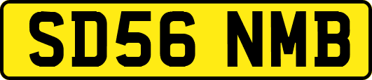 SD56NMB