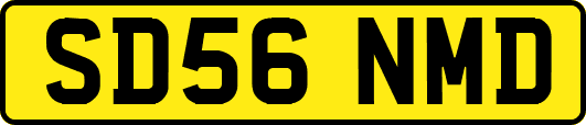 SD56NMD