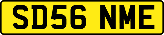 SD56NME