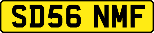 SD56NMF