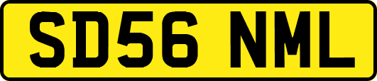 SD56NML