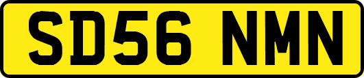 SD56NMN