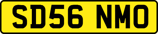 SD56NMO