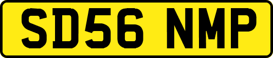 SD56NMP