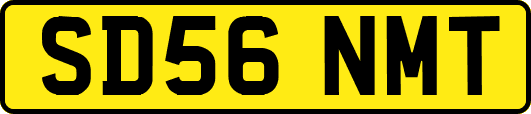 SD56NMT