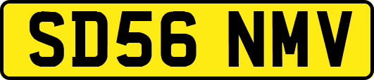 SD56NMV