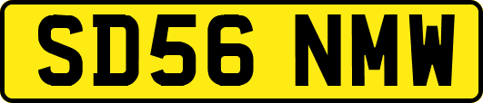 SD56NMW