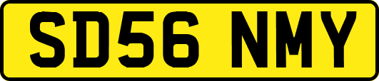 SD56NMY