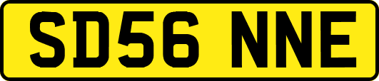 SD56NNE