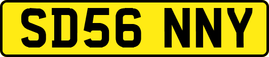 SD56NNY