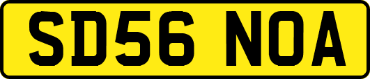 SD56NOA