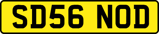 SD56NOD