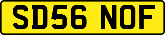 SD56NOF