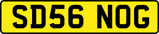 SD56NOG