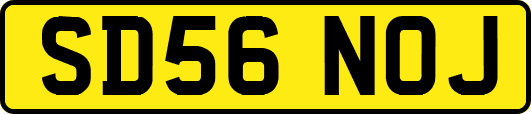 SD56NOJ