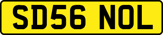 SD56NOL