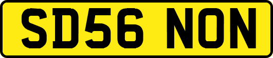 SD56NON
