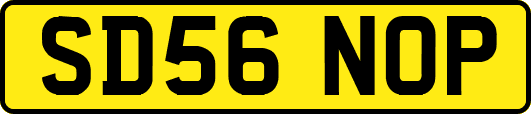 SD56NOP