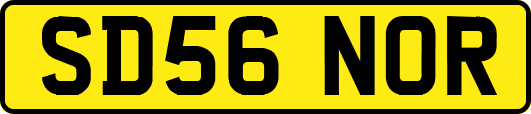 SD56NOR
