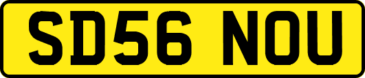 SD56NOU