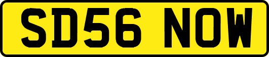 SD56NOW