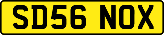 SD56NOX
