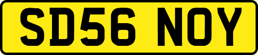 SD56NOY