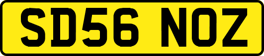 SD56NOZ