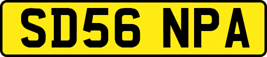 SD56NPA
