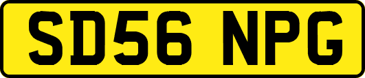 SD56NPG