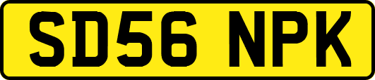 SD56NPK