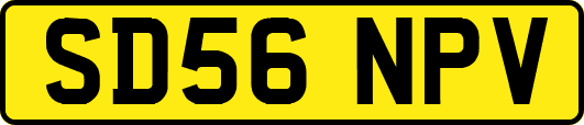 SD56NPV