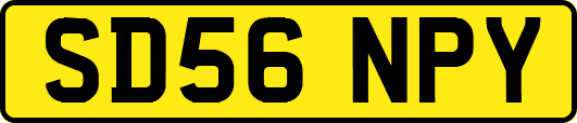 SD56NPY