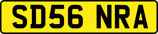 SD56NRA